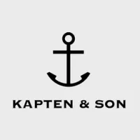 Kapten & Son