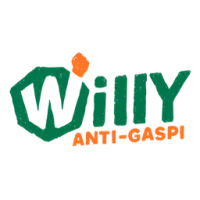 Willy Antigaspi