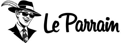 Le Parrain - La référence du parrainage