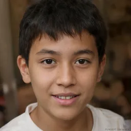 Avatar de timideoriane