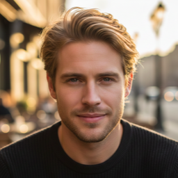 Photo de profil de wobani