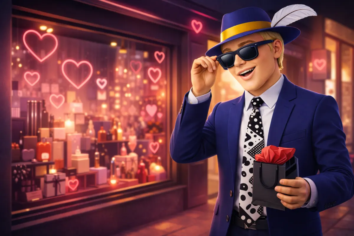 7 sites avec parrainage pour pimenter votre Saint-Valentin
