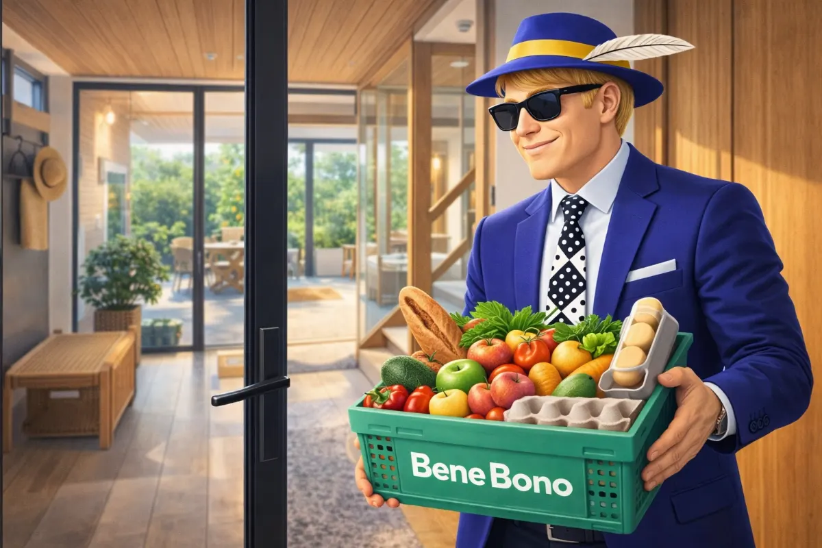 Bene Bono : l’offre de parrainage qui explose (et qui ne va pas durer)
