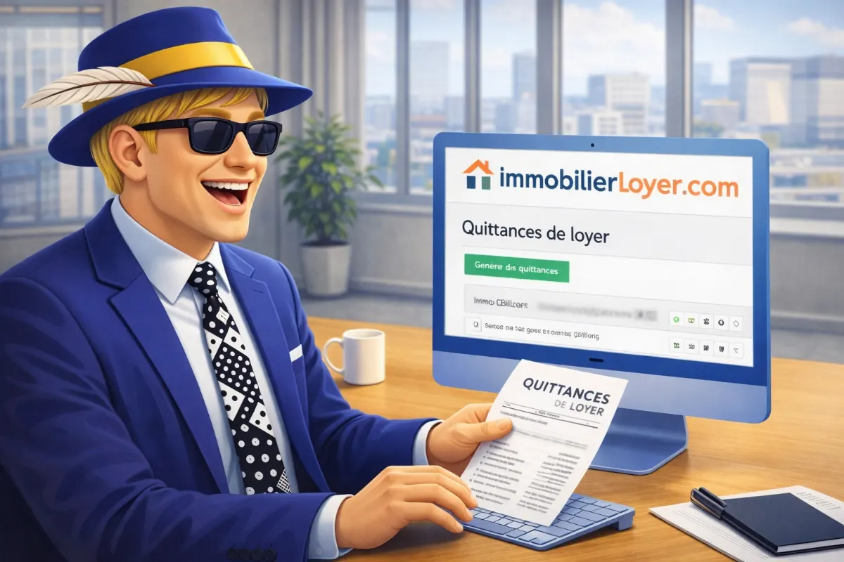 Besoin d’un logiciel de gestion locative ? Essayez Immobilier Loyer