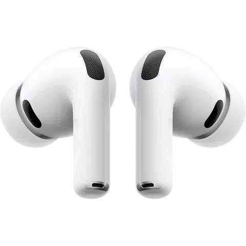 Écouteurs Apple AirPods Pro 3 et leur boîtier