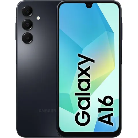 Smartphone Samsung Galaxy A16