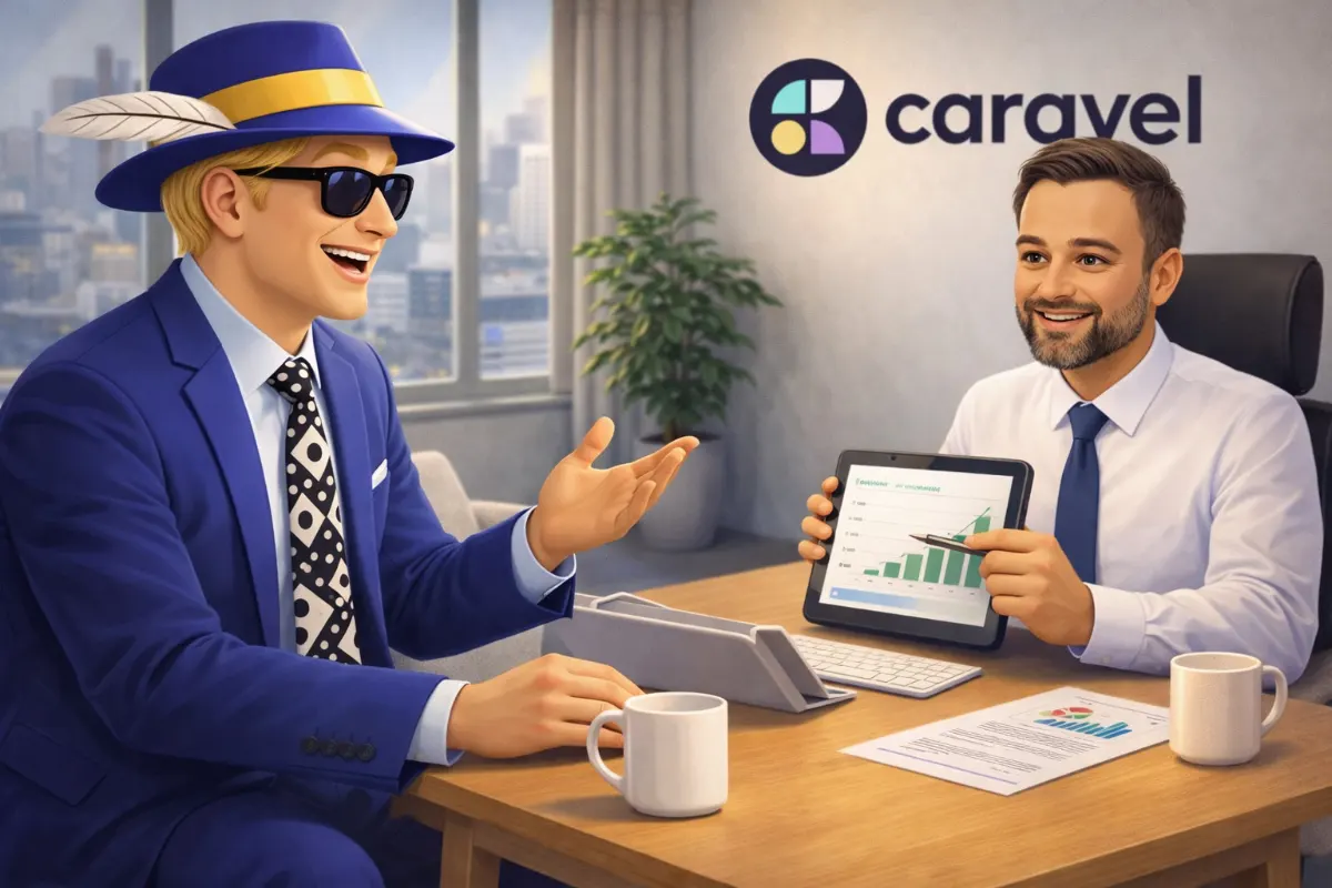 Caravel : une solution moderne pour préparer sa retraite avec un PER