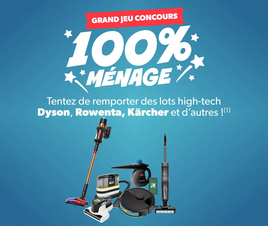 Chronodrive : promotions, jeux et avantages du mois de Mars 2026 à ne pas manquer