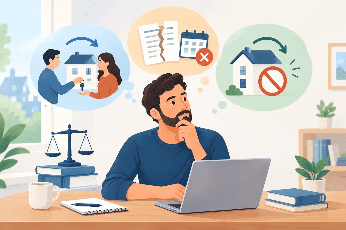 Illustration de l'article : Propriétaires bailleurs : l'argent que vous laissez sur la table chaque année