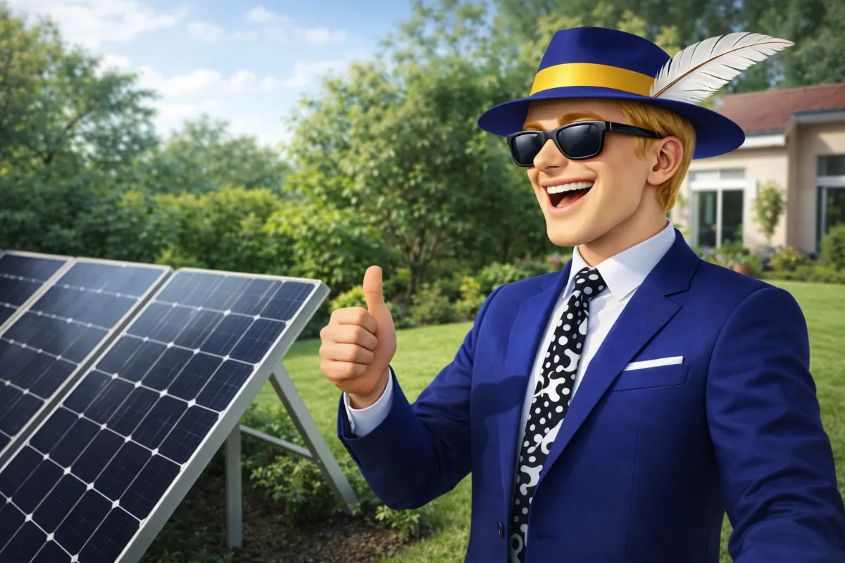 Sunology : découvrez la nouvelle station Go !