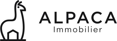 Logo Alpaca Immobilier