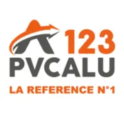 123 PVC ALU