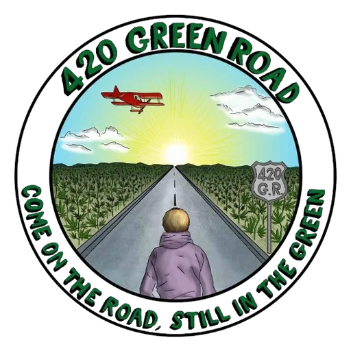 420 Green Road