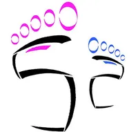 5 doigts 2 pieds