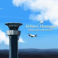 Airlines Manager