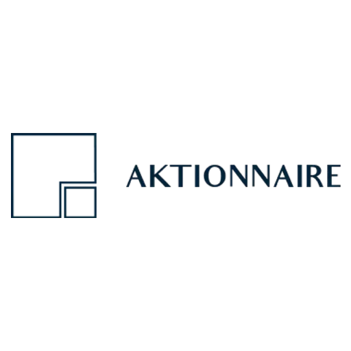 Aktionnaire