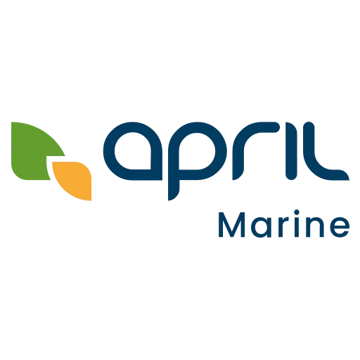 April Marine