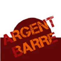 Argent Barre