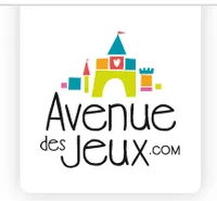 Avenue des jeux