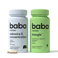 BABA Nutrition