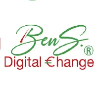 Ben S. Digital Change