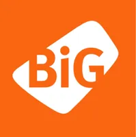 Bigmagie