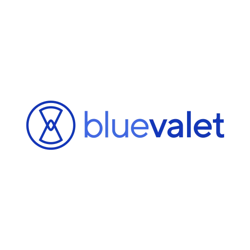 Blue Valet