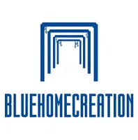 BlueHomeCreation