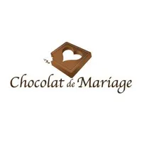 Chocolat de mariage