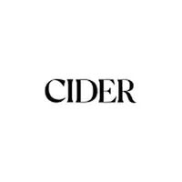 Cider