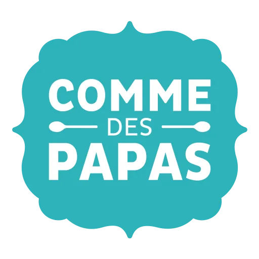 Comme des papas