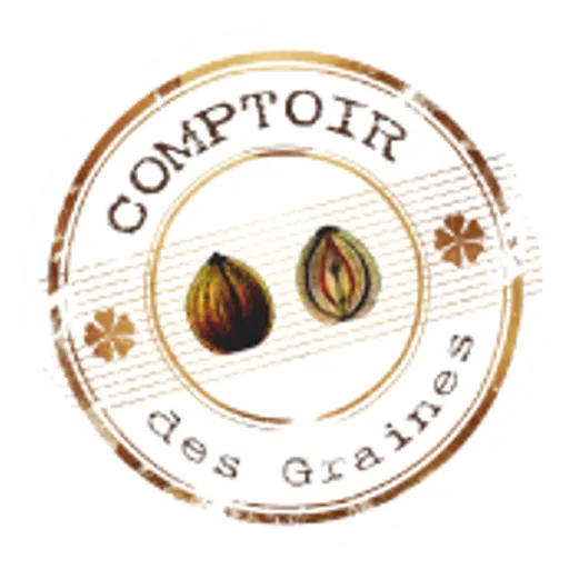 Comptoir des graines