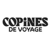 Copines de voyage