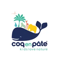 Coq en Pâte