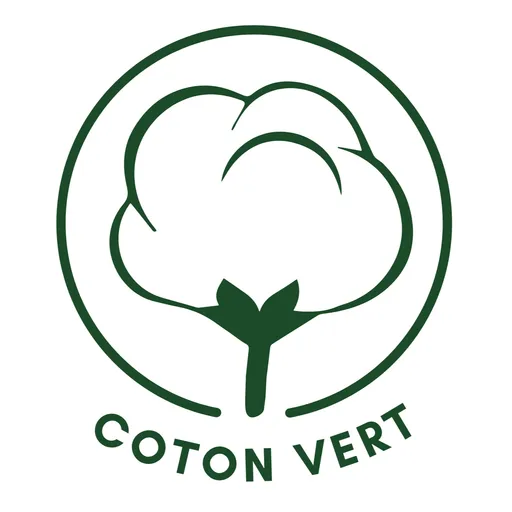 coton vert