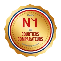 Courtier Comparateur