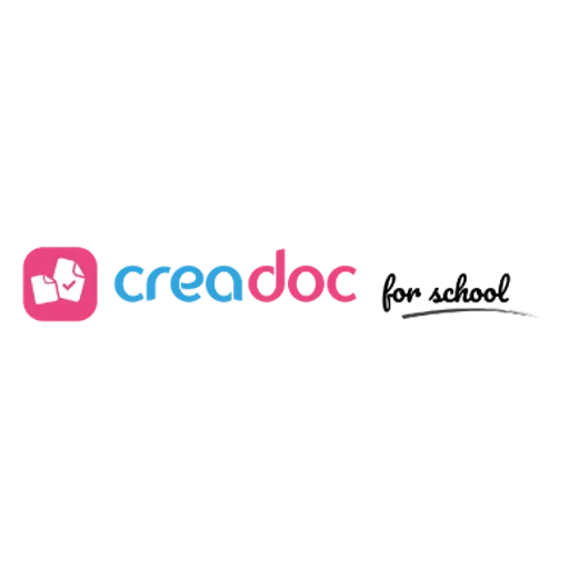 Creadoc for school