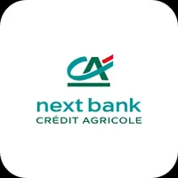 Crédit Agricole next bank