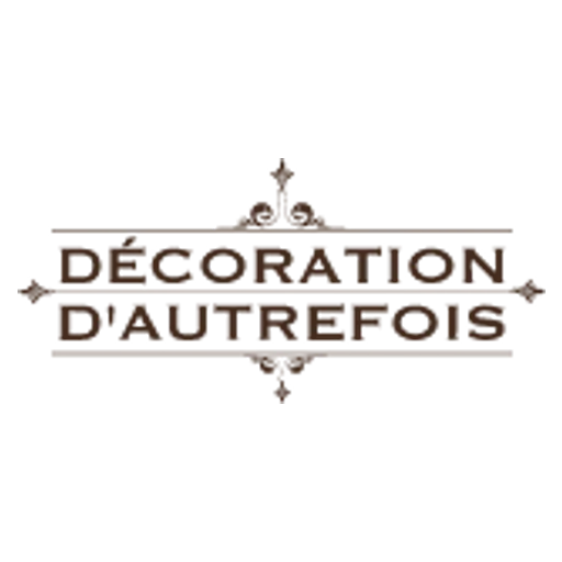 Décoration d’Autrefois