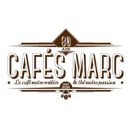 Cafés Marc