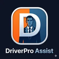 DriverPro Assist