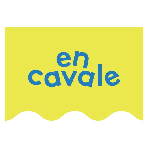 En cavale