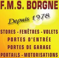 FMS Borgne