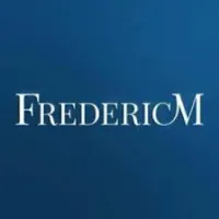 Frederic M