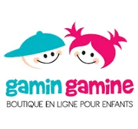 Gamin gamine