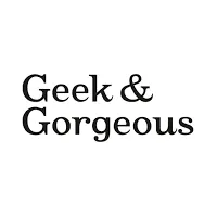 Geek & Gorgeous