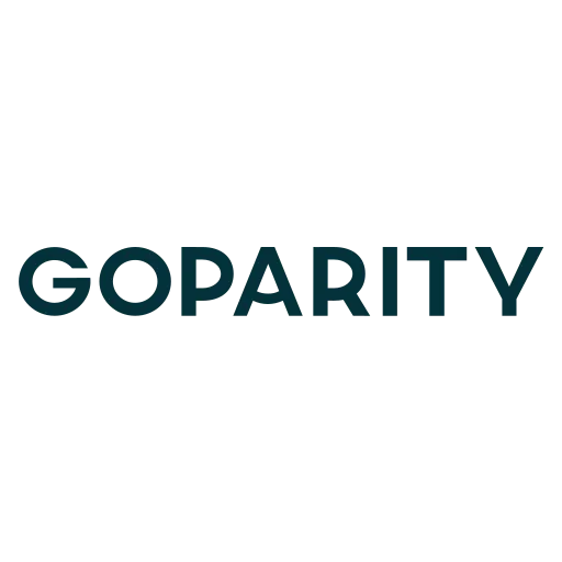 goparity