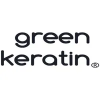 Green Keratin