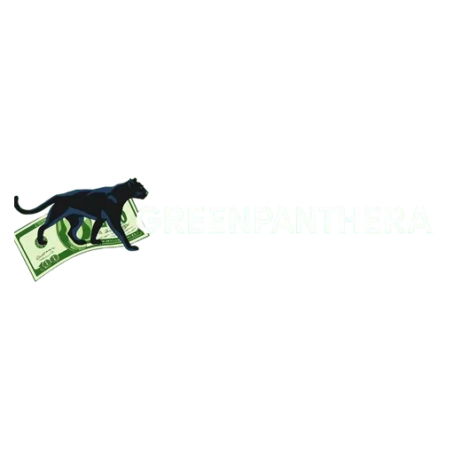 Greenpanthera