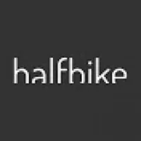 Halfbike